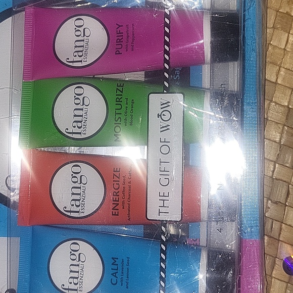 Fango Set - Picture 3 of 3